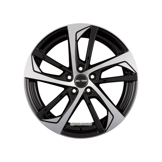 GMP ITALIA KATANA Black Diamond